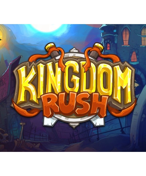 Kingdom Rush Steam Key EUROPE